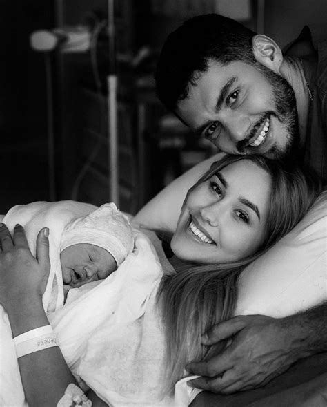 Жена Холостяка Никиты Добрынина родила сына и показала первые фото малыша Шоу биз на