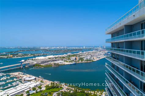 50 Biscayne Condo Sales And Rentals Downtown Miami Condos