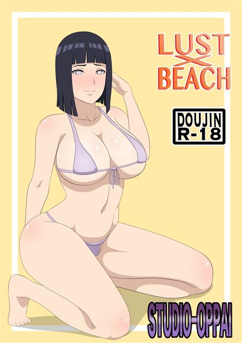 Studio Oppai Lust X Beach Naruto Naruto Porn Comic By Studio Oppai Big Breasts Porn Comics