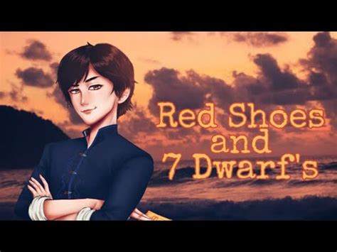 Red Shoes And Dwarf S Youtube