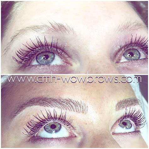 Pin On Cmh Tayla Made Wow Brows Feather Touch Microblading Hairstroke