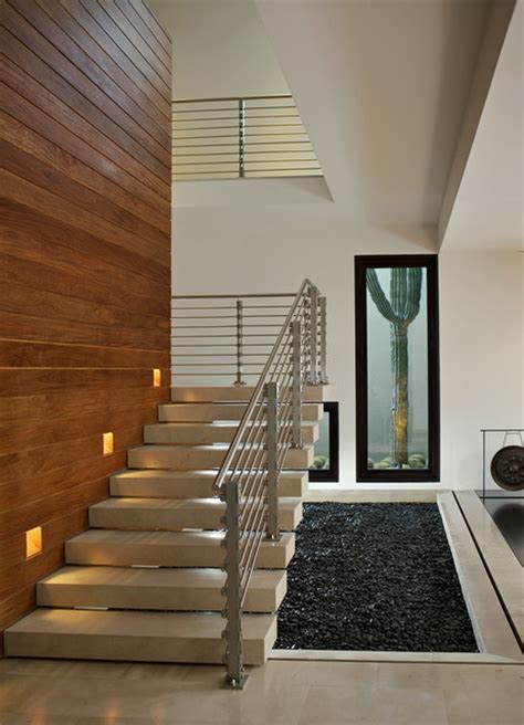 Fantastic Modern Staircases Design