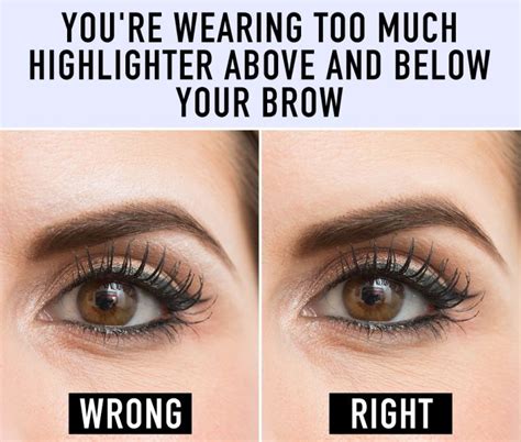 13 Tricks To Make Your Eyebrows Look Better Than Ever Beauty Hacks