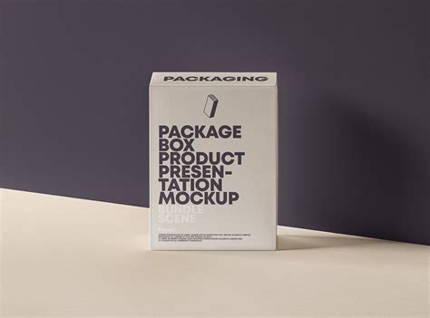 4816 Product Box Mockup Free Psd Mockups Builder