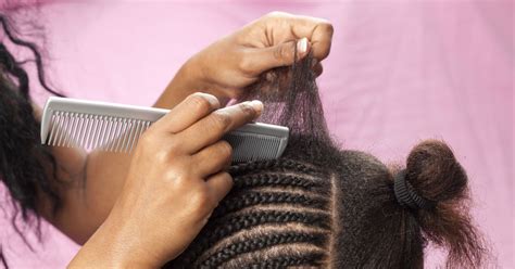 Braiding Hair Is No Longer A State Crime