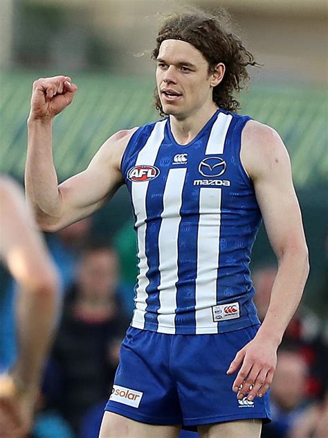 Coleman's camp hasn't heard much from the lightning. In review: Analysis Tasmania's AFL class of 2019 | Daily ...