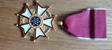 Legion Of Merit