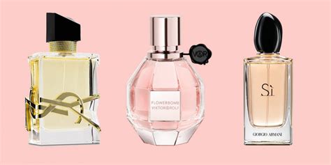 Long Lasting Perfumes For Women 2020 Top 10 Fragrance Reviews