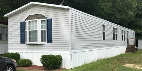 Used Homes For Sale Country Village Mobile Home Park