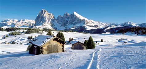 The Dolomites Ski Area Italy Ski Holidays 2018 2019 Inghams