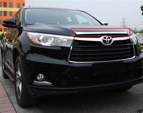 Extremely reliable highlander aftermarket parts at alibaba.com ensure the smooth running of your vehicle. Popular Accessories Toyota Highlander-Buy Cheap ...