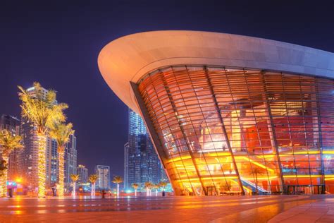 Dubai At Night 12 Unmissable Things To See And Do Dubai Travel Planner