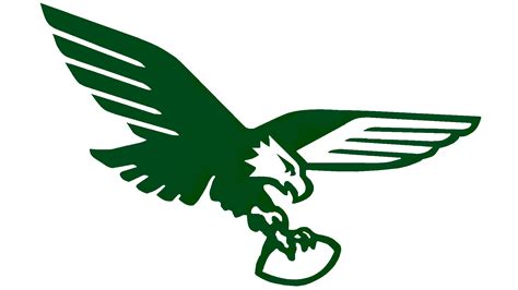 Philadelphia Eagles Logo Png Png Image Collection