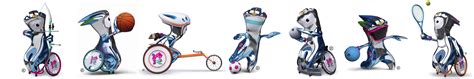 Official website of the olympic games. Paraolimpíadas ou Paralimpíadas