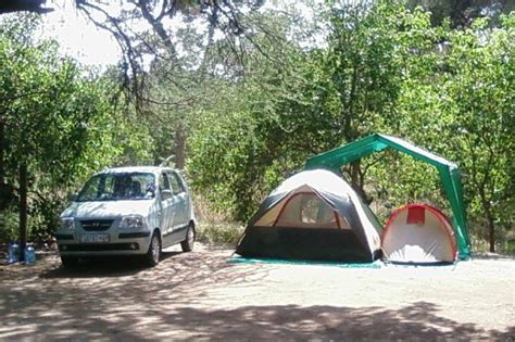 Mapungubwe National Park Mazhou Camping Besembek Et Alia