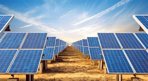 How Solar Panels Generate Electricity Best Solar Power Services Australia