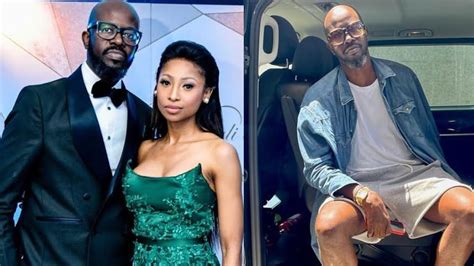 Black Coffee Reflects On Enhle Mbalis Abuse Allegations Claims They