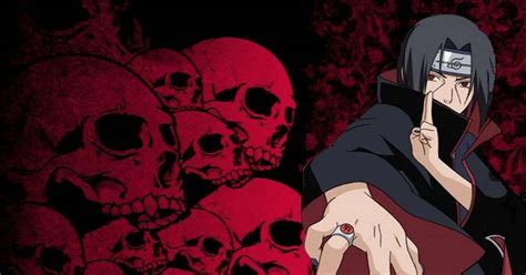 Tons of awesome itachi aesthetic ps4 wallpapers to download for free. Naruto Cosplay Hypes The Mystery of Itachi Uchiha