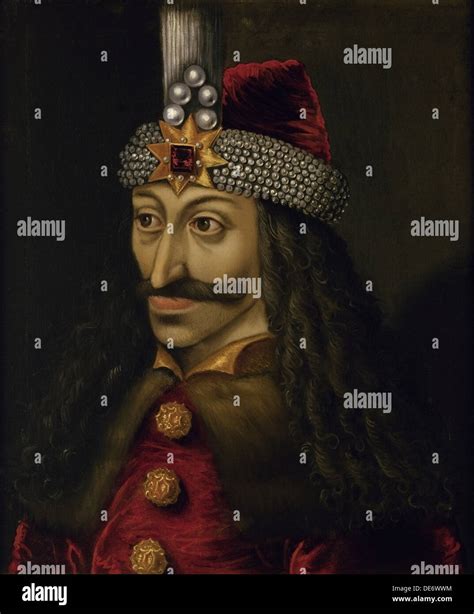 Vlad Iii Of Wallachia Hi Res Stock Photography And Images Alamy