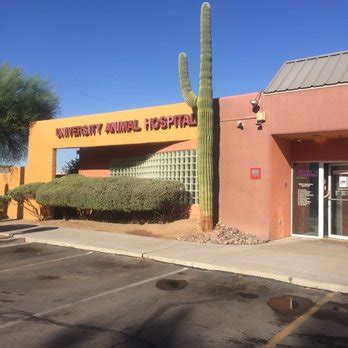 Hunter earned a bachelor of science in geology from the university of california, berkeley in 1998. University Animal Hospital & Pet Resort - 89 Photos & 219 ...