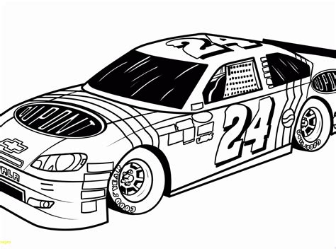 Race Car Coloring Pages Printable Web Free Race Car Coloring Pages