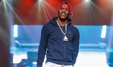 Lil Yachty Says He Was Racially Profiled At Recent Traffic