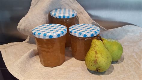 Über 25 bewertungen und für mega befunden. Birnen Amaretto Marmelade | Rezept | Marmelade ...