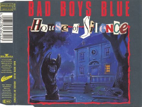 Music Download Blogspot 80s 90s Bad Boys Blue House Of Silence