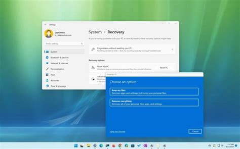 How To Reinstall Windows 11 Easy Way Pureinfotech