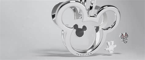 Pandora Disney Jewellery Collection Disney Uk