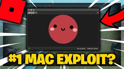 Best Roblox Mac Os Exploit The New Calamari Roblox Mac Os Exploit
