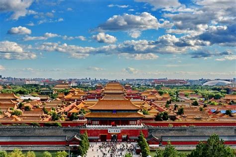 Bästa Turer I Beijing Hellotickets