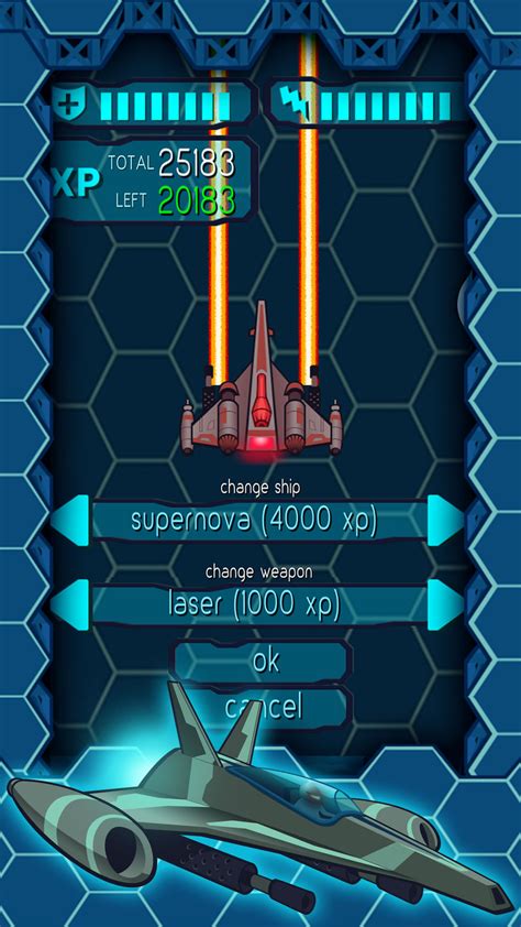 Space Shooter Freeappstore For Android