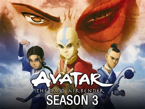 Top 89 Về Avatar The Last Airbender Season 1 Episode 3 Vn