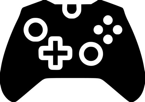 Xbox Controller Icon Png