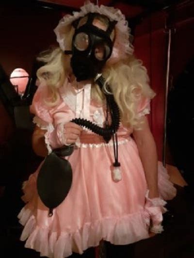 SISSIFICATION Of SLUT SALLY By Manchester Mistress Nyx Manchester
