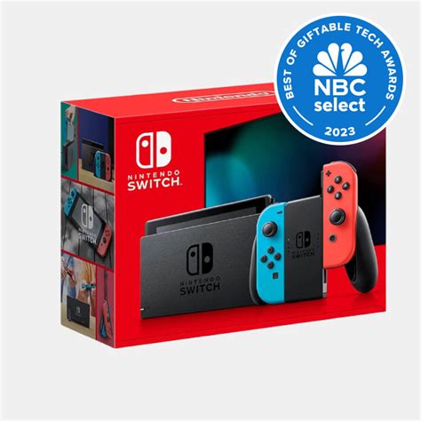 Nintendo Switch Buying Guide What To Know