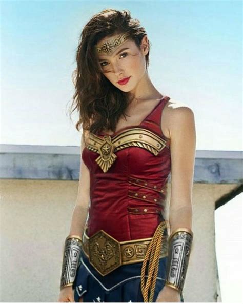 Resultado De Imagen Para Gal Gadot Halloween Costume Gal Gadot Wonder Woman Wonder Woman