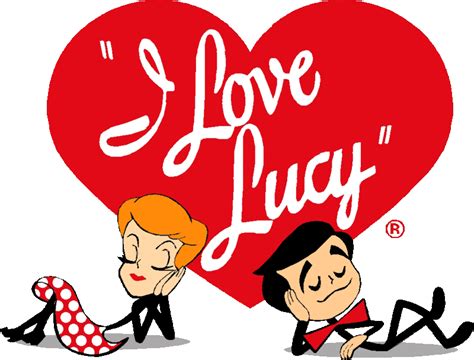 Kereokacola S Animated I Love Lucy I Love Lucy Show Love Lucy