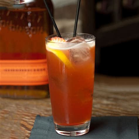 Southern bourbon punch is a drink closely associated with kentucky and other southern states. The Bulleit Bourbon Kentucky Buck Cocktail | Recipe ...