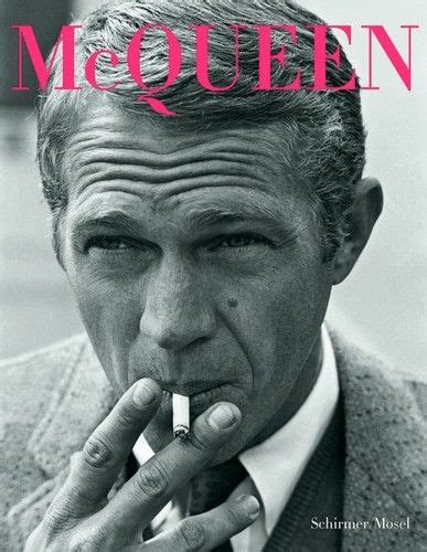 Pin On The King Of Cool Steve Mcqueen