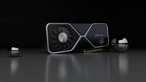 Nvidia Geforce Rtx 3090 Rtx 3080 Titan Rtx Ampere Gaming Graphics