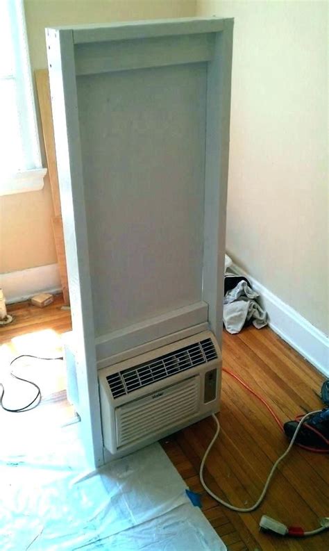 Most window mount air conditioner are meant to be installed i. Ac Vent Kit For Sliding Glass Doors And Large Windows ...
