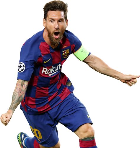 Messi Images Png Png Image Collection