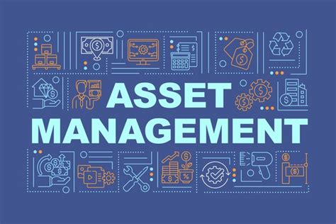 6085 Asset Management Logos Images Stock Photos 3d Objects