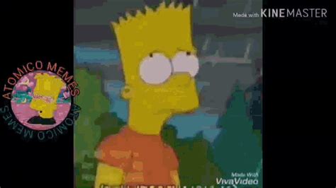 Bart Simpson The Simpsons  Bartsimpson Thesimpsons Sad Discover And Share S