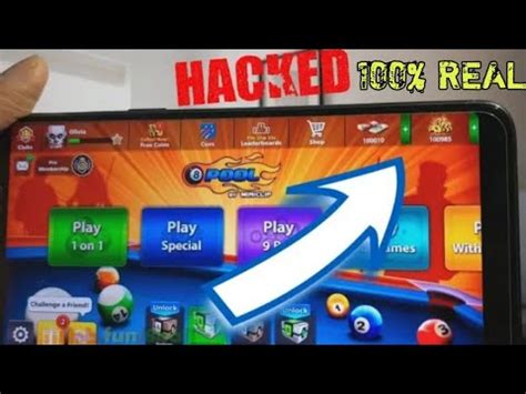 Способ накрутки монет с гостей. 8 Ball Pool Hack 2019 - Hack Cash and Coins - Free 8 Ball ...