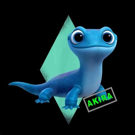 Wallpaper bruni on fire frozen 2. Disney Frozen 2 Cute Salamander Bruni,Disney Frozen ...