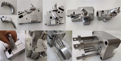 Mold And Tool Kehui Mold Co Limited