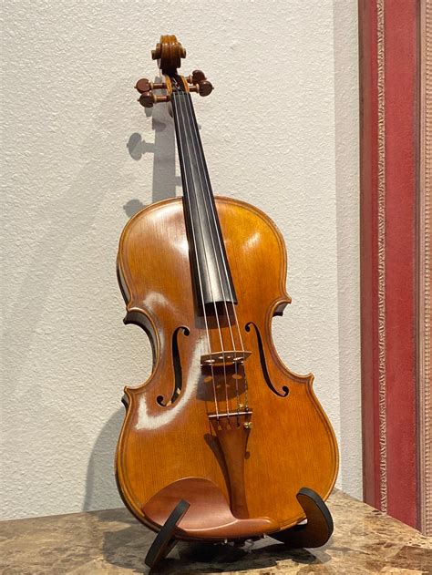 16” Viola Outfit Savannah Strings